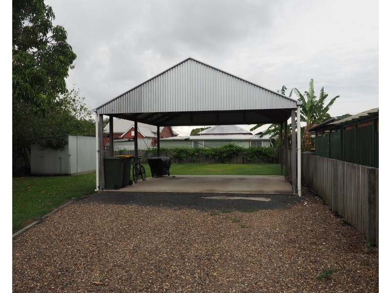48 Fort Lane, Maryborough QLD 4650