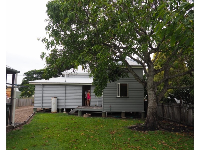 48 Fort Lane, Maryborough QLD 4650