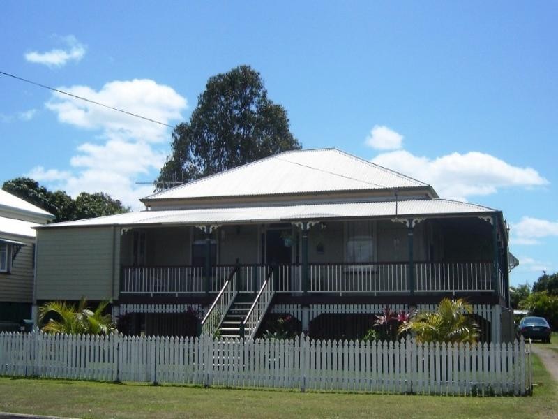 Maryborough QLD 4650