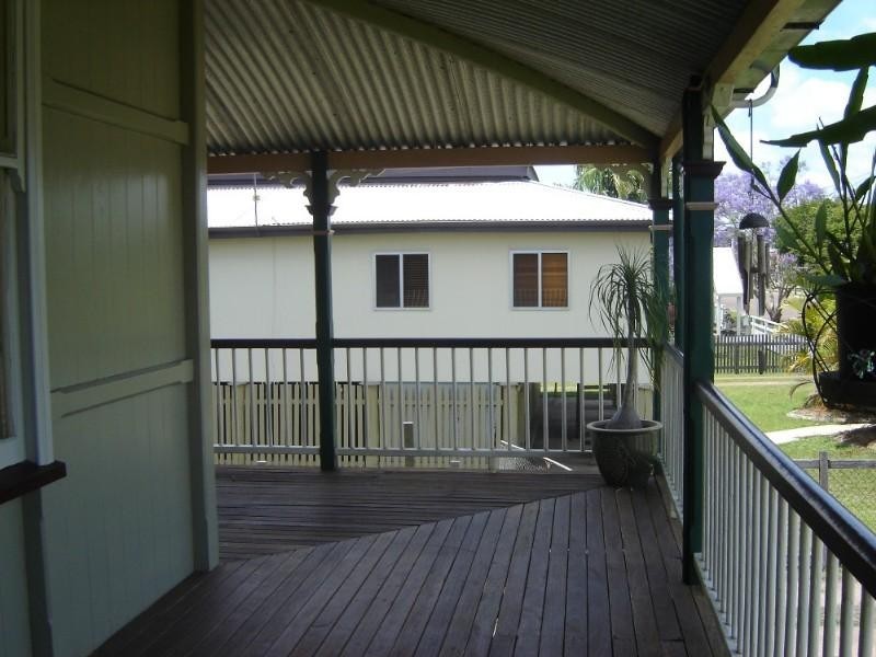 Maryborough QLD 4650