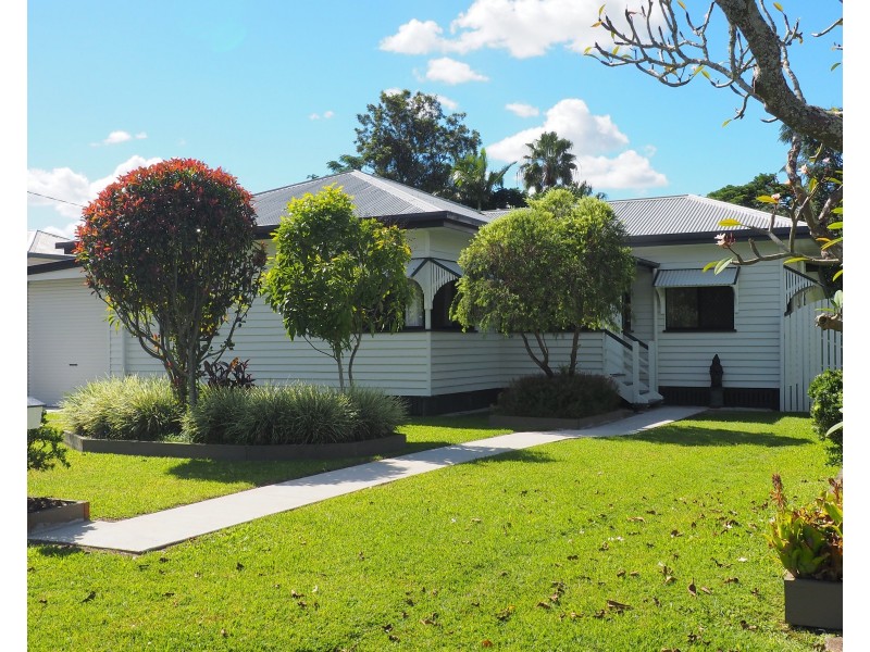 129 Queen Street, Maryborough QLD 4650