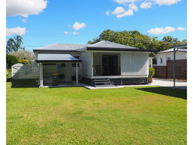 129 Queen Street, Maryborough QLD 4650