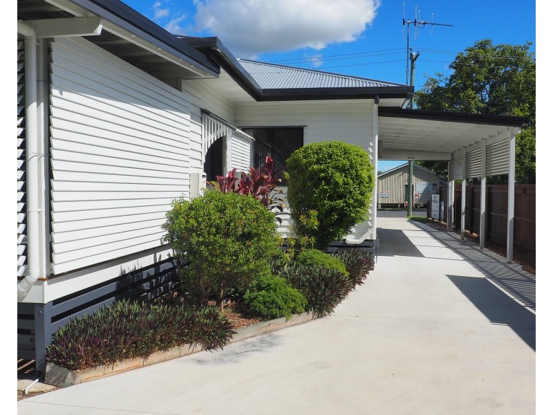 129 Queen Street, Maryborough QLD 4650