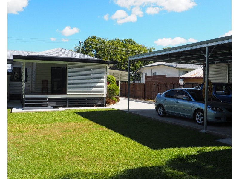 129 Queen Street, Maryborough QLD 4650