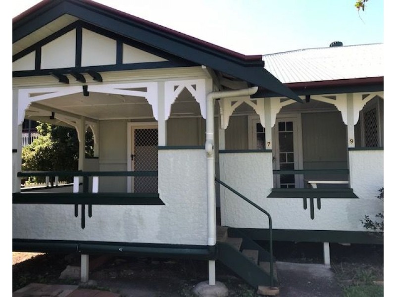 79 Churchill Street, Maryborough QLD 4650