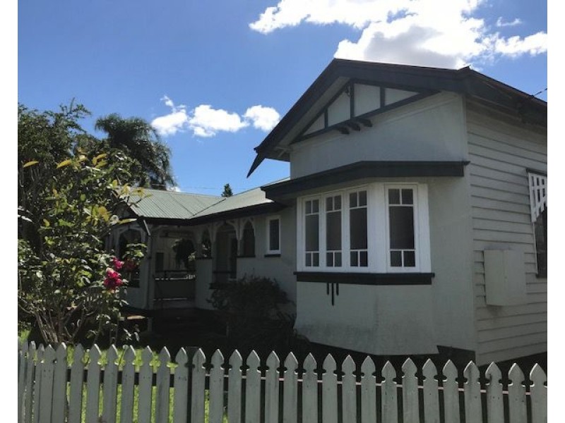 79 Churchill Street, Maryborough QLD 4650