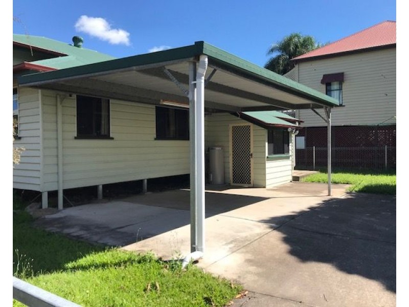 79 Churchill Street, Maryborough QLD 4650