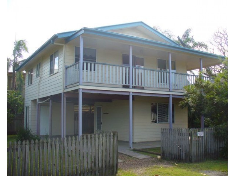 181 John Street, Maryborough QLD 4650
