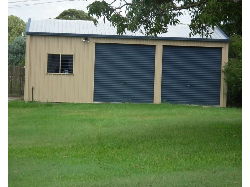 620 Kent Street, Maryborough QLD 4650