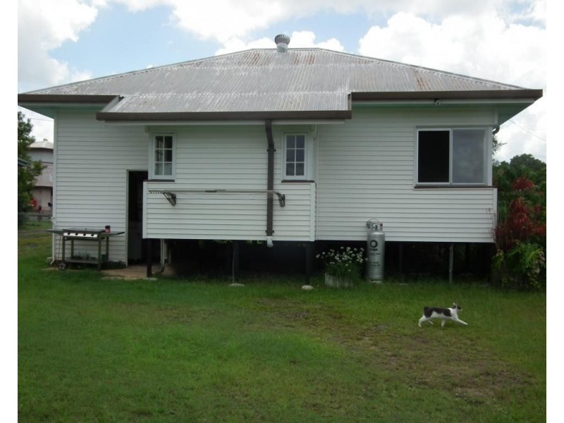 620 Kent Street, Maryborough QLD 4650