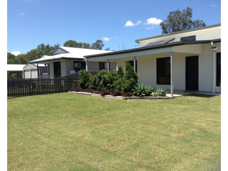 18 Bertram Street, Tinana QLD 4650