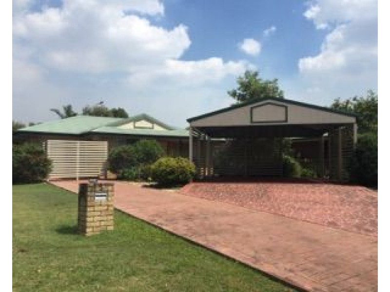 3 Leslie Drive, Tinana QLD 4650