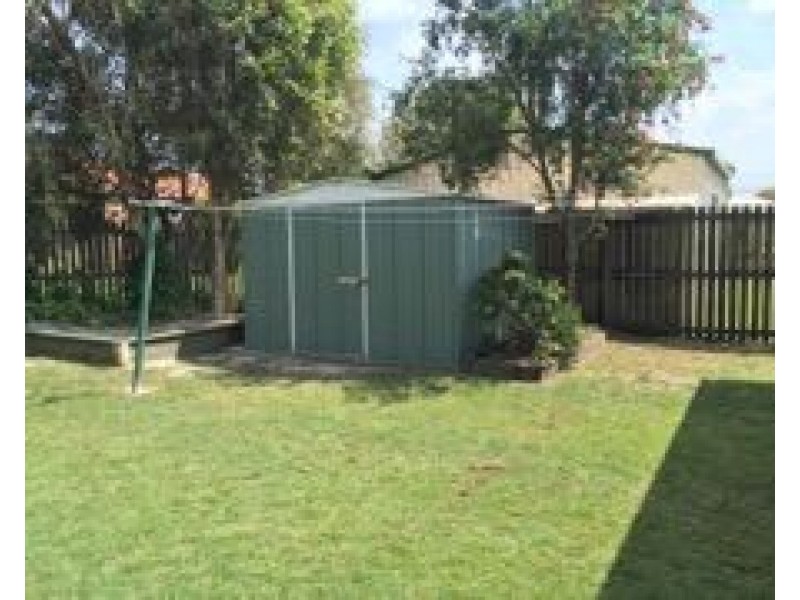 3 Leslie Drive, Tinana QLD 4650