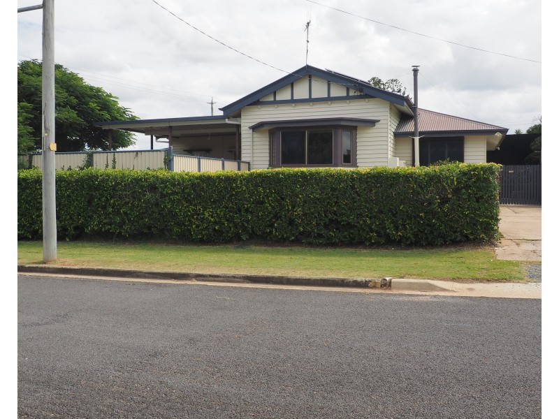 2 Prospect Street, Maryborough QLD 4650