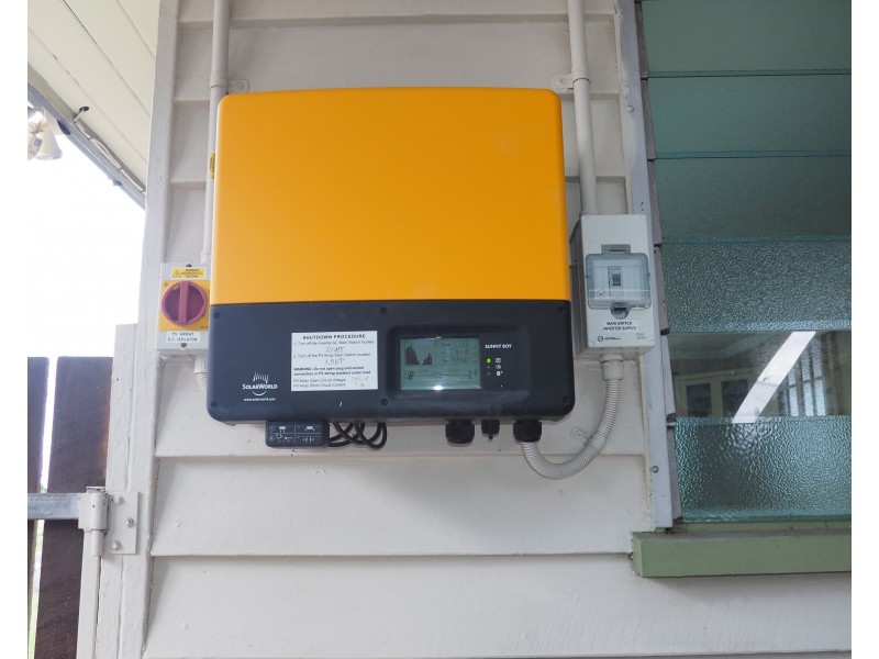 2 Prospect Street, Maryborough QLD 4650