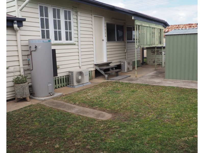 2 Prospect Street, Maryborough QLD 4650