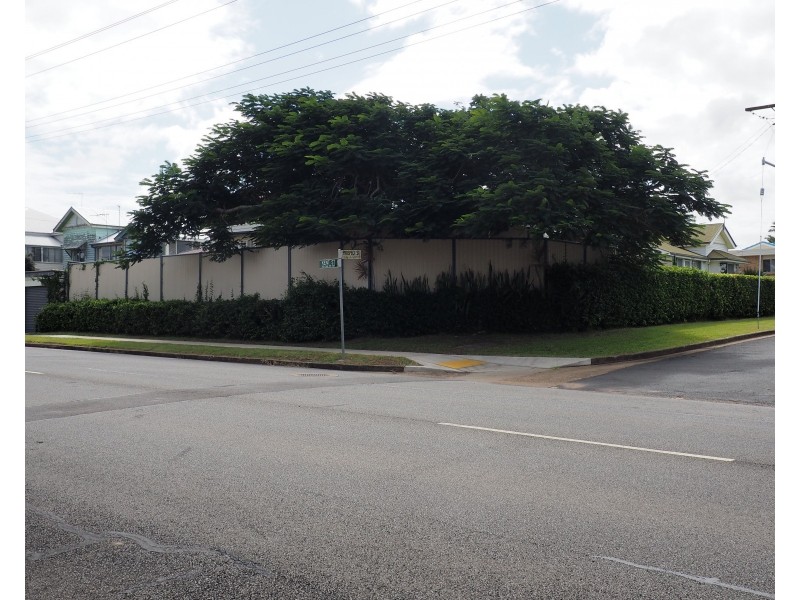 2 Prospect Street, Maryborough QLD 4650