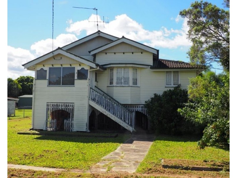 75 Ward Street, Maryborough QLD 4650