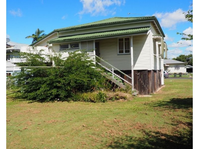 75 Ward Street, Maryborough QLD 4650