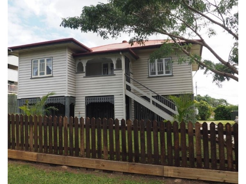 20 Prospect Street, Maryborough QLD 4650