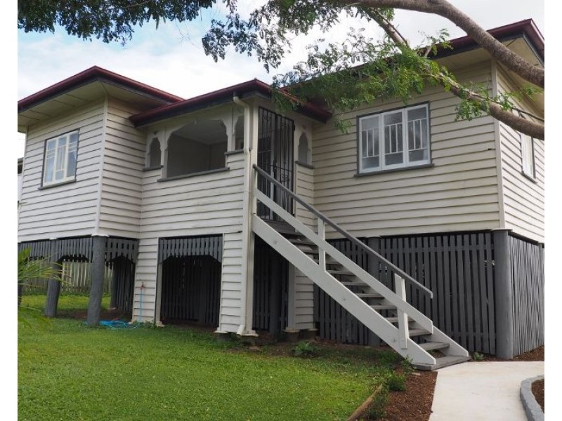 20 Prospect Street, Maryborough QLD 4650