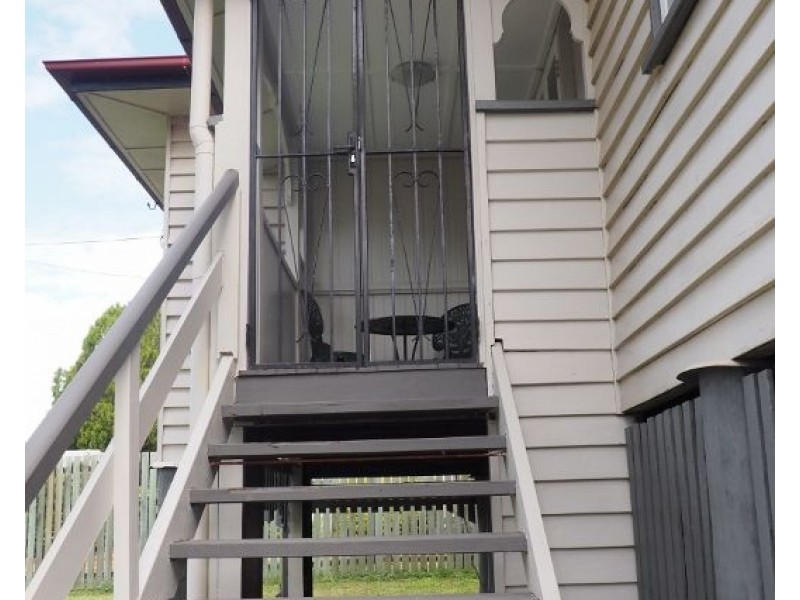 20 Prospect Street, Maryborough QLD 4650