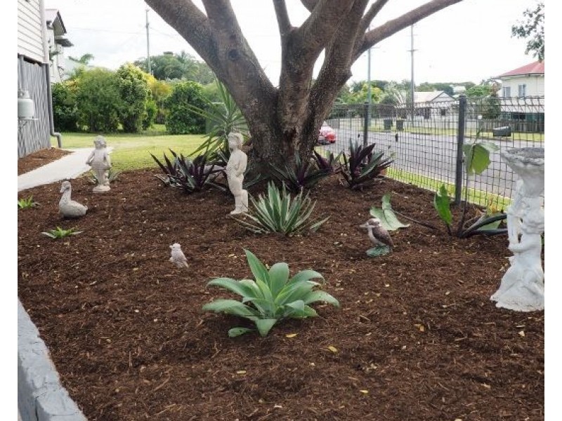 20 Prospect Street, Maryborough QLD 4650