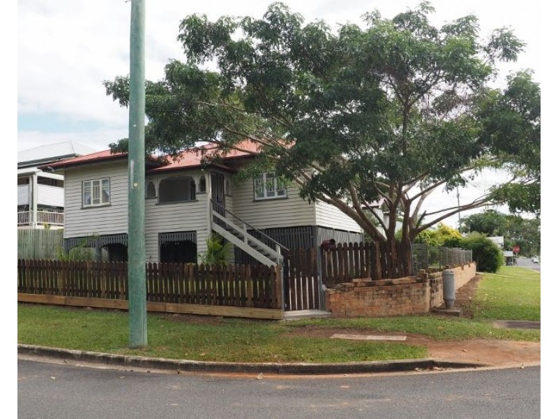 20 Prospect Street, Maryborough QLD 4650