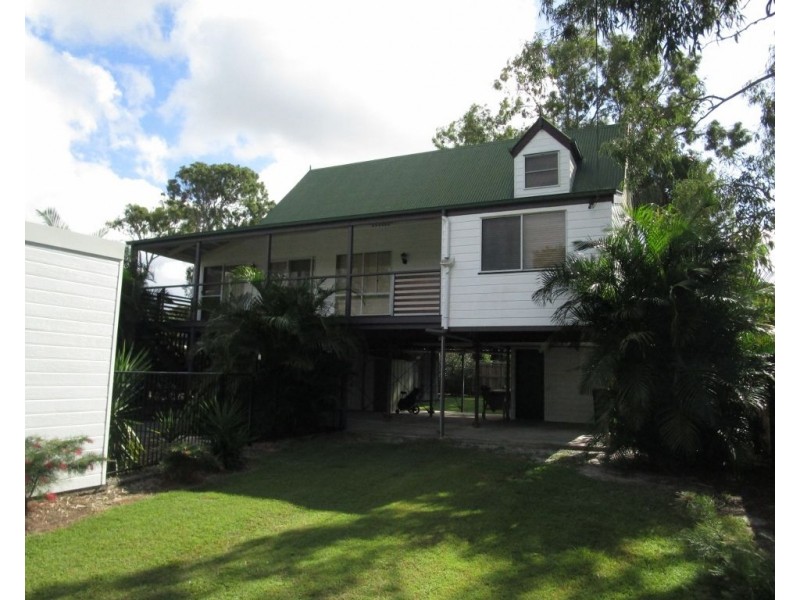 172 Boronia Drive, Poona QLD 4650