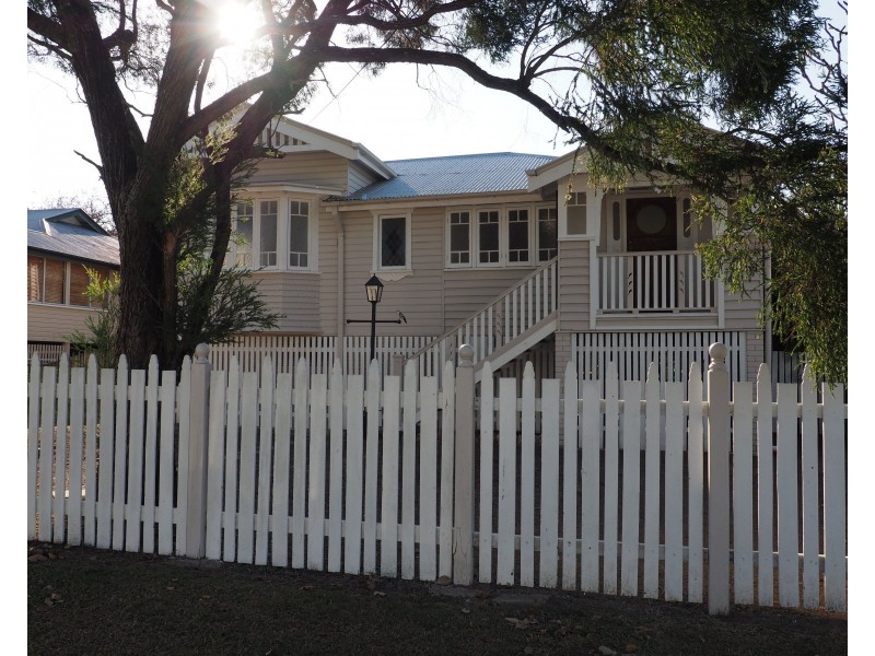 334 Lennox Street, Maryborough QLD 4650