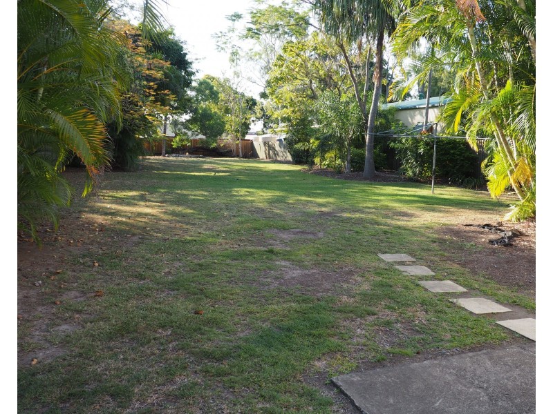 334 Lennox Street, Maryborough QLD 4650