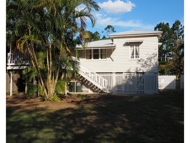 334 Lennox Street, Maryborough QLD 4650