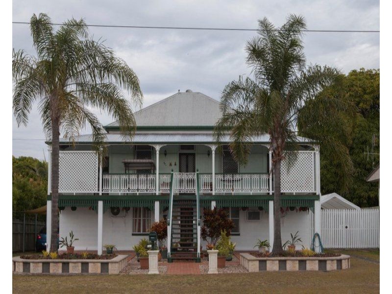 136 Sussex Street, Maryborough QLD 4650