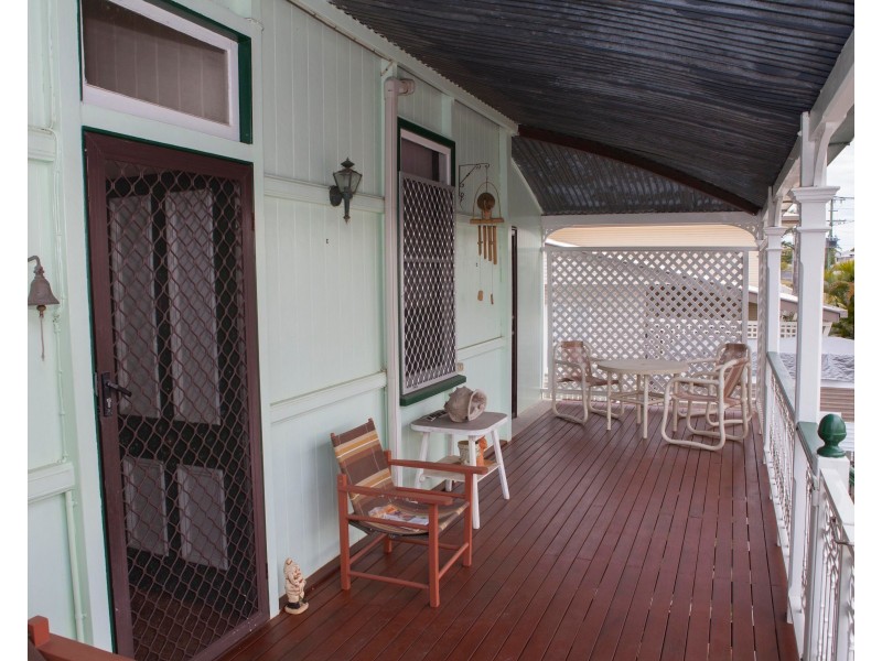 136 Sussex Street, Maryborough QLD 4650