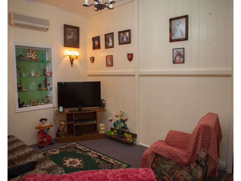 136 Sussex Street, Maryborough QLD 4650