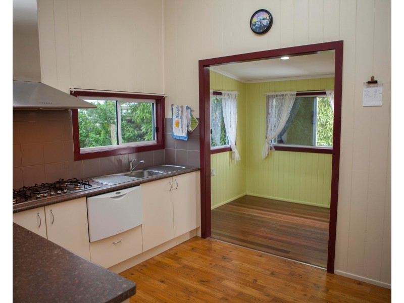 136 Sussex Street, Maryborough QLD 4650