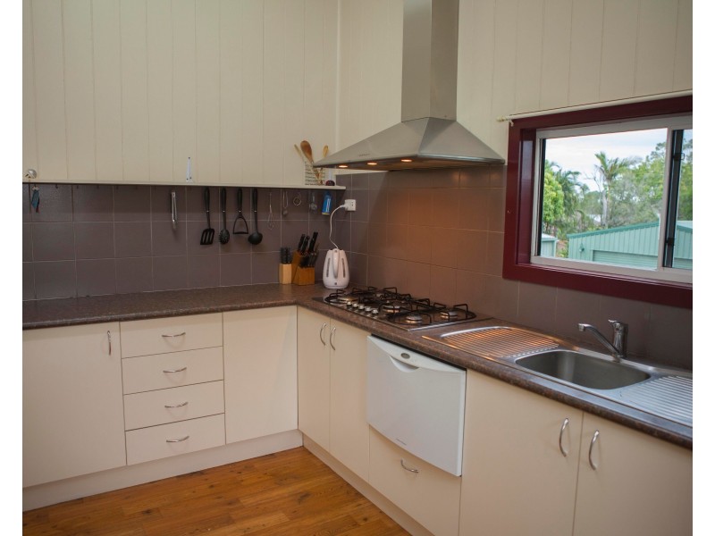 136 Sussex Street, Maryborough QLD 4650