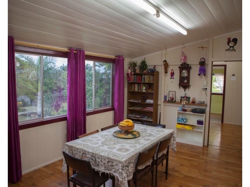 136 Sussex Street, Maryborough QLD 4650