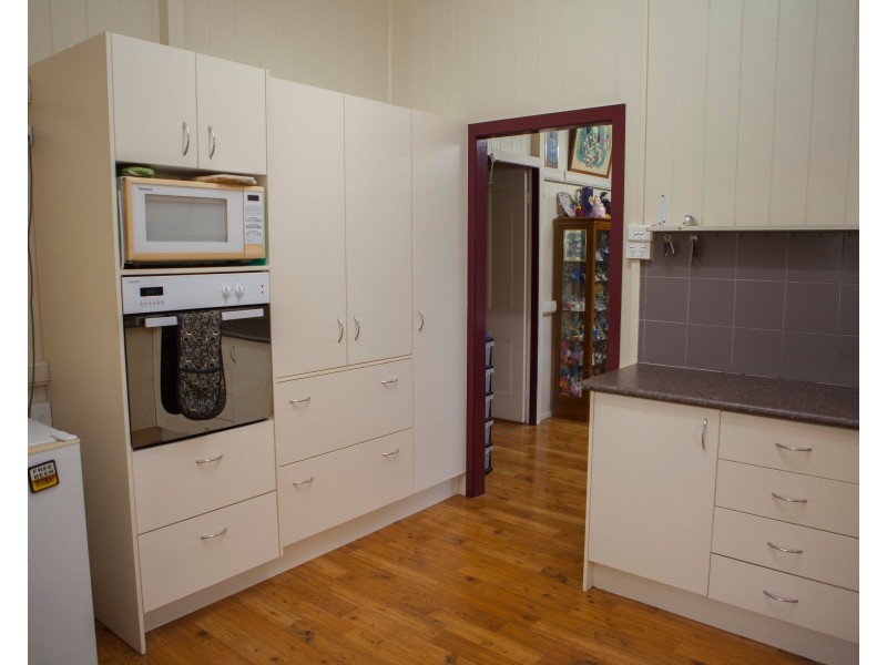 136 Sussex Street, Maryborough QLD 4650