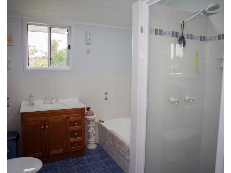 136 Sussex Street, Maryborough QLD 4650