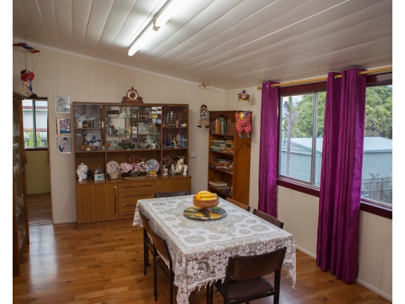 136 Sussex Street, Maryborough QLD 4650