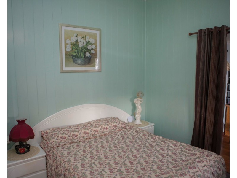 136 Sussex Street, Maryborough QLD 4650