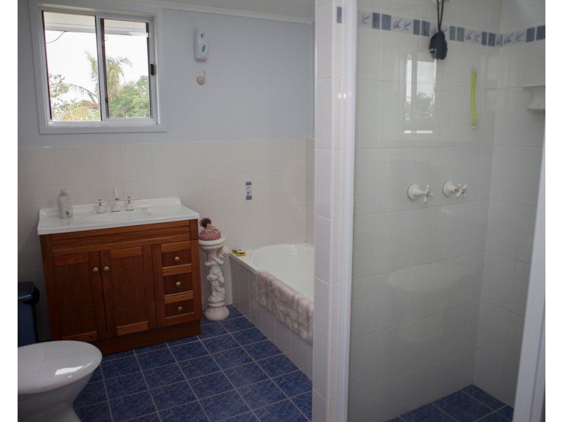 136 Sussex Street, Maryborough QLD 4650