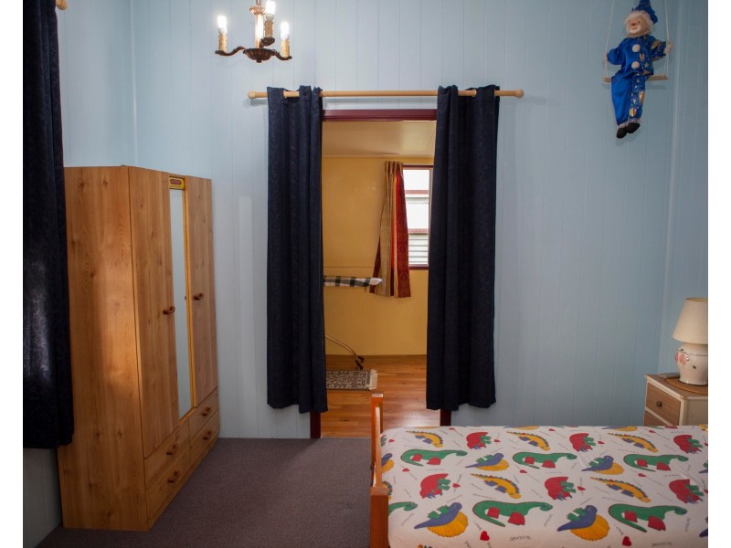 136 Sussex Street, Maryborough QLD 4650