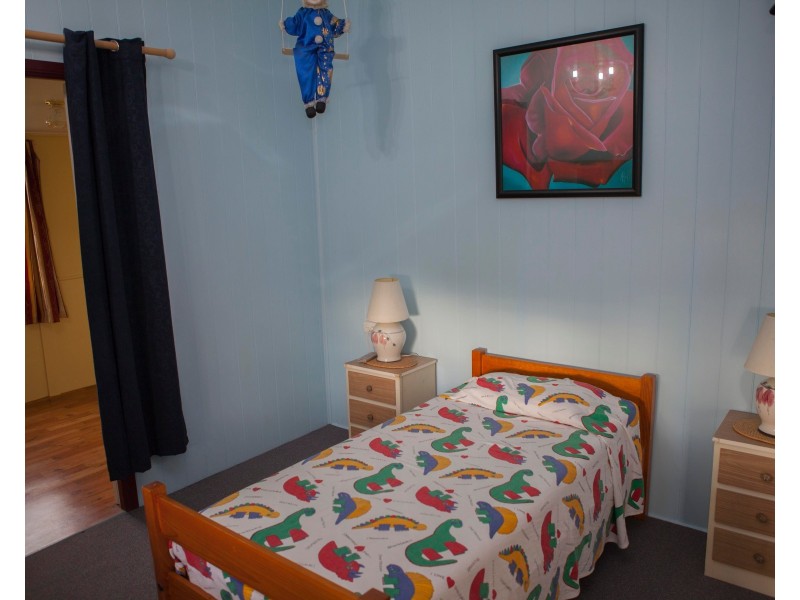 136 Sussex Street, Maryborough QLD 4650