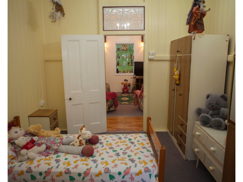 136 Sussex Street, Maryborough QLD 4650