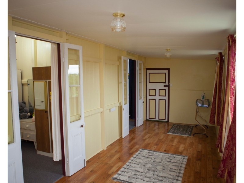 136 Sussex Street, Maryborough QLD 4650