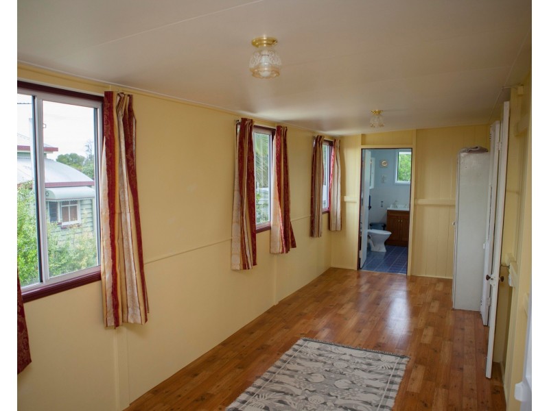 136 Sussex Street, Maryborough QLD 4650