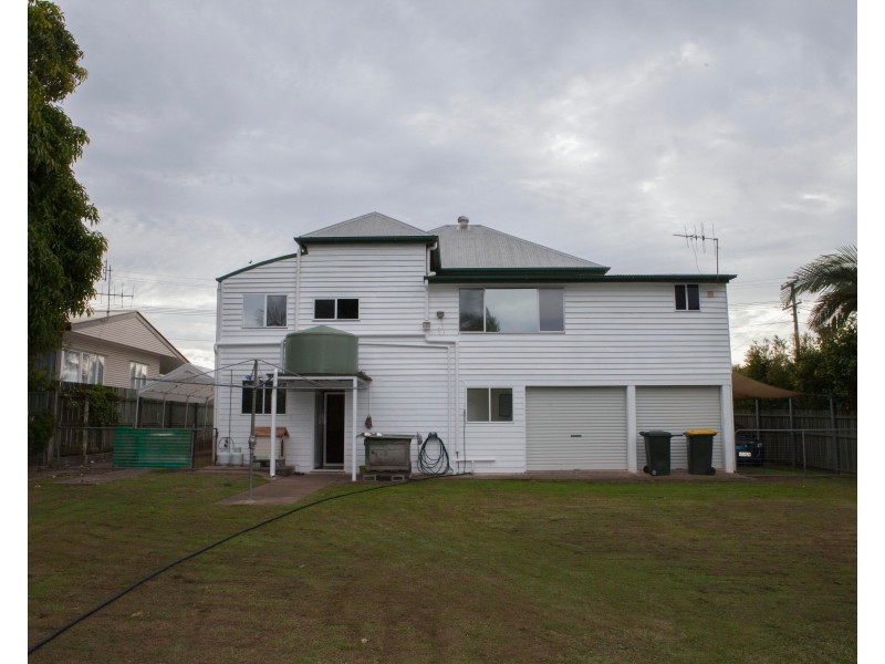 136 Sussex Street, Maryborough QLD 4650