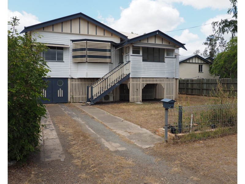 415 Lennox Street, Maryborough QLD 4650